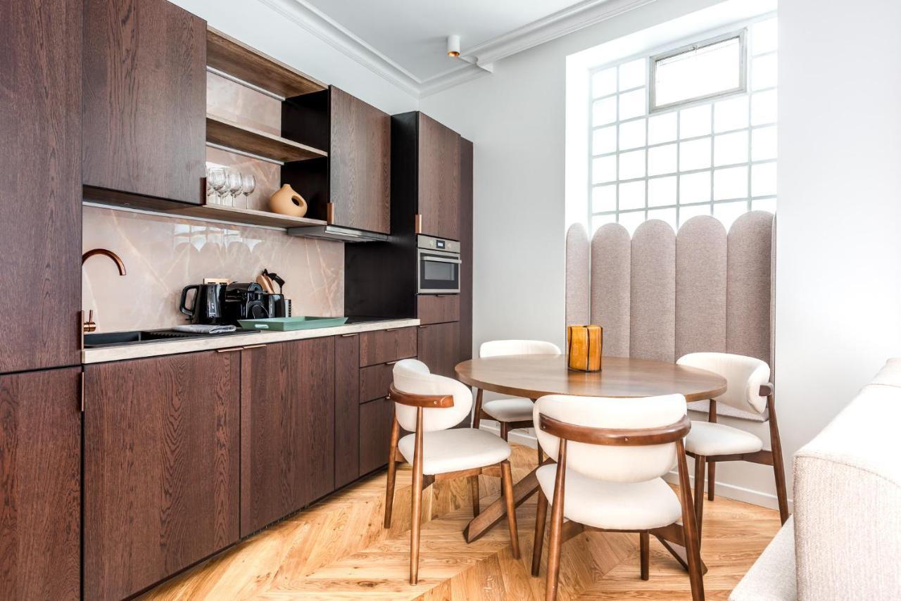 Charming And Cosy Apartment For 4 Guests Paris Exterior foto